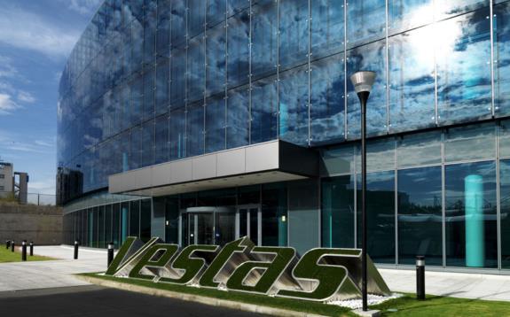 Vestas Cor Wijtvliet