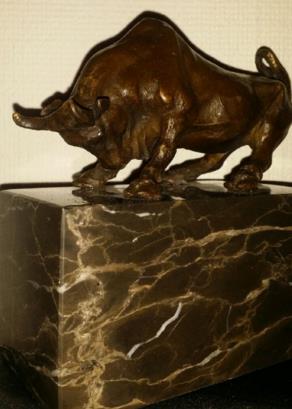 OptieAcademy Bull Beleggersfair 2015