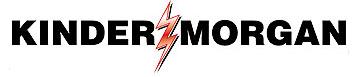 Kinder Morgan Logo