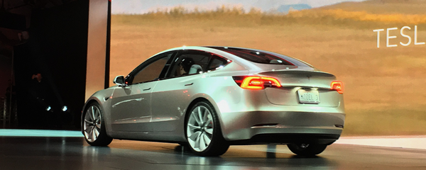 Tesla