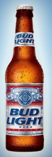 Anheuser-Busch Inbev Budweiser